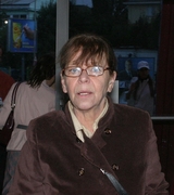 Ани Бакалова